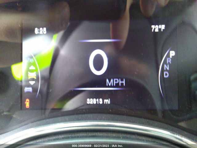 1C4RJEBGXKC544261 Jeep Grand Cherokee Limited