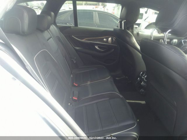 WDDZH8KB7JA330362 Mercedes-Benz E-class Amg E 63 S
