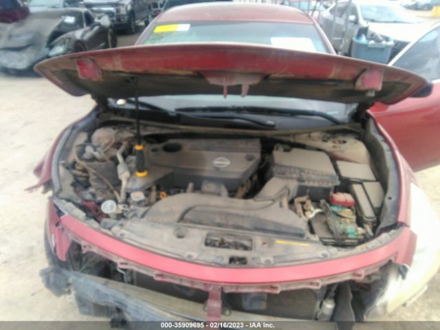 1N4AL3AP5FN869302 Nissan Altima 2.5 S