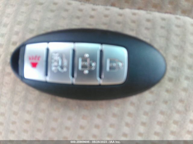 1N4AL3AP5FN869302 Nissan Altima 2.5 S