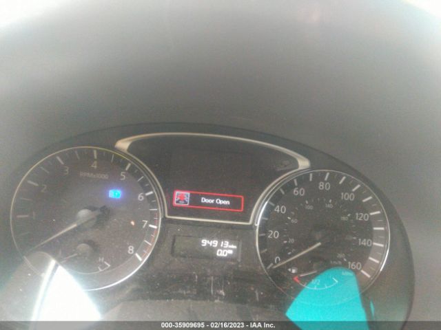 1N4AL3AP5FN869302 Nissan Altima 2.5 S