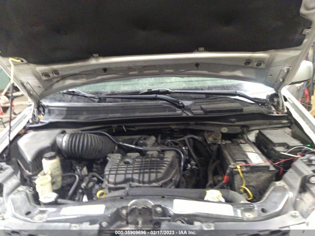 Dodge Grand Caravan Sxt 2012 2C4RDGCG7CR310685 Image 11