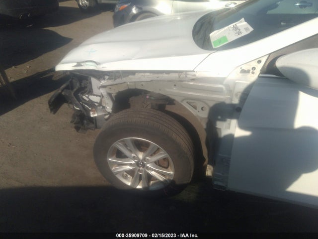 Hyundai SONATA GLS 2014 5NPEB4AC4EH940411 Image 8
