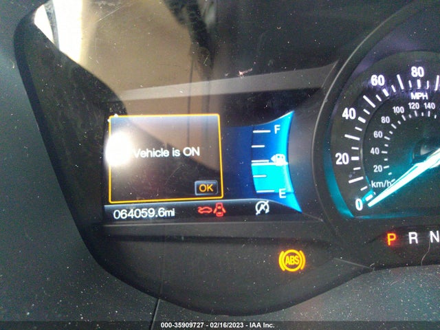 Ford FUSION SE 2018 3FA6P0HD2JR204304 Image 8