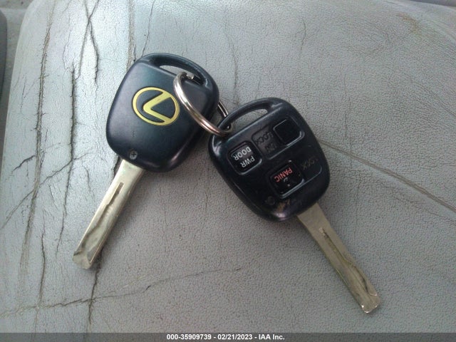 Lexus RX 350 2007 2T2GK31U57C006528 Image 3
