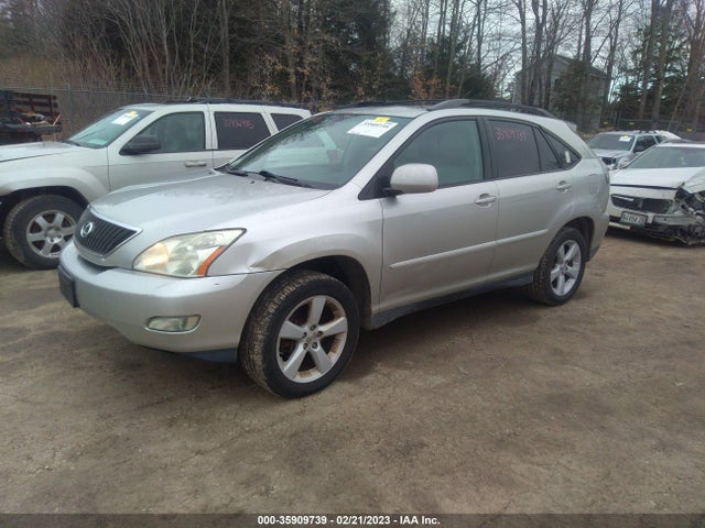 Lexus RX 350 2007 2T2GK31U57C006528 Image 2