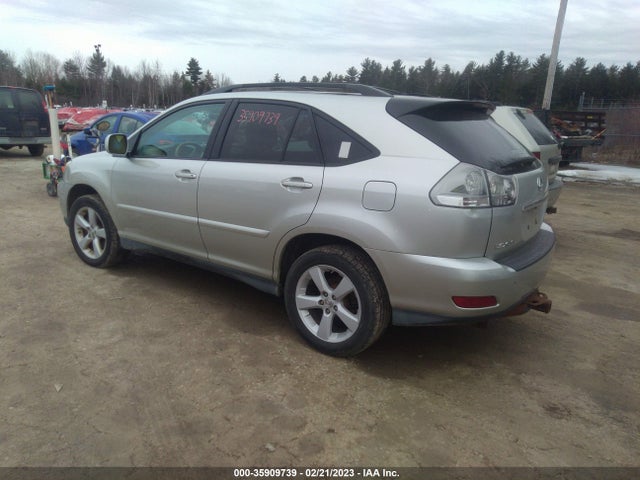 Lexus RX 350 2007 2T2GK31U57C006528 Image 4
