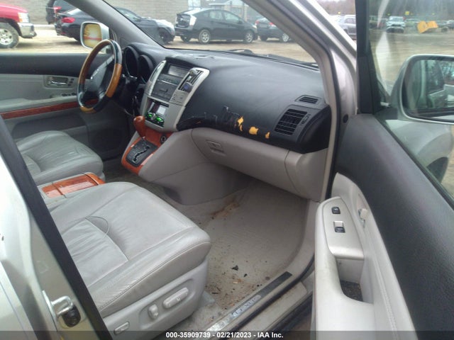 Lexus RX 350 2007 2T2GK31U57C006528 Image 6