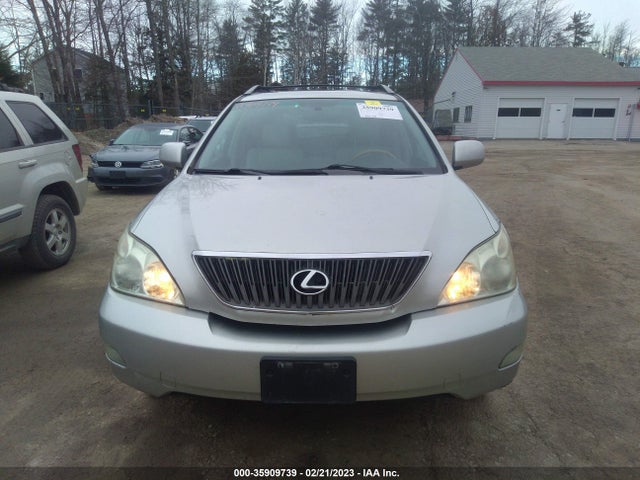 Lexus RX 350 2007 2T2GK31U57C006528 Image 7