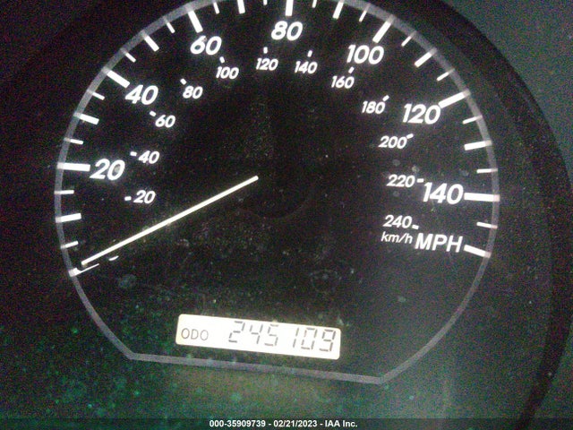 Lexus RX 350 2007 2T2GK31U57C006528 Image 8