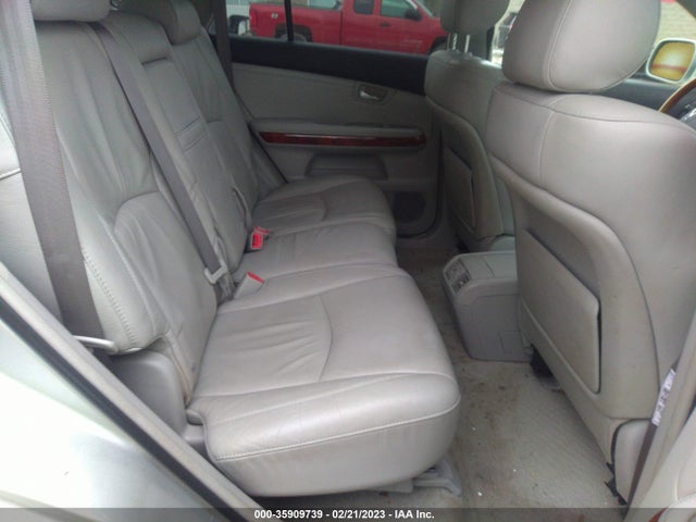 Lexus RX 350 2007 2T2GK31U57C006528 Image 9
