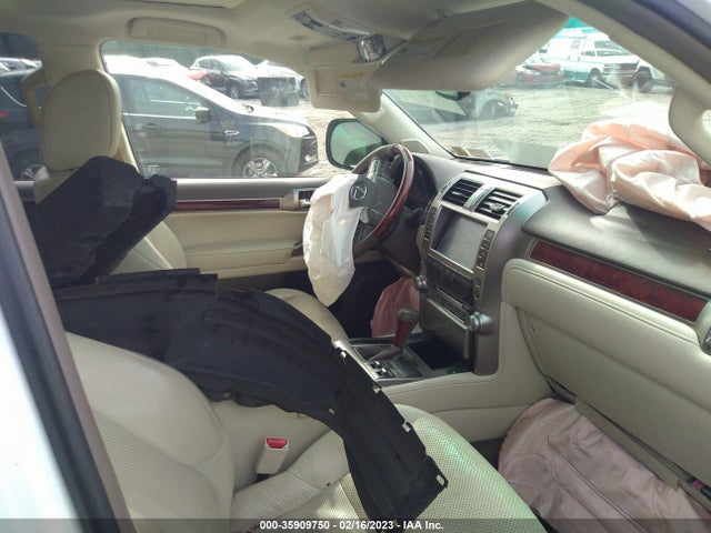 Lexus GX 460 2013 JTJBM7FX8D5060365 Image 6