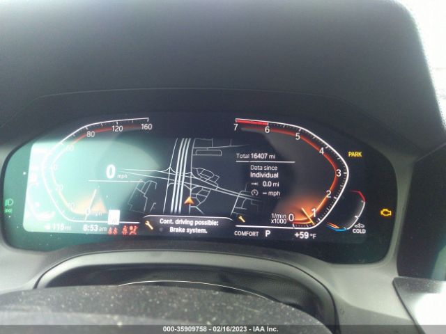 WBA53AP03MCH39280 BMW 4 Series 430i