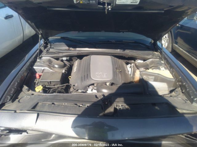 2C3CDZBT8KH719321 Dodge Challenger R/t