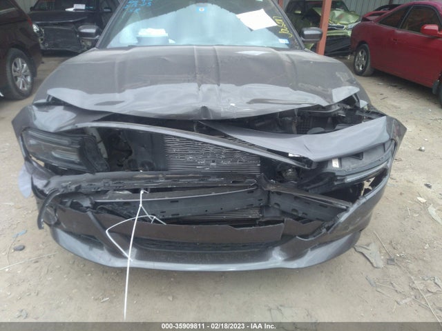 Dodge Charger Sxt 2019 2C3CDXBG0KH636358 Image 6
