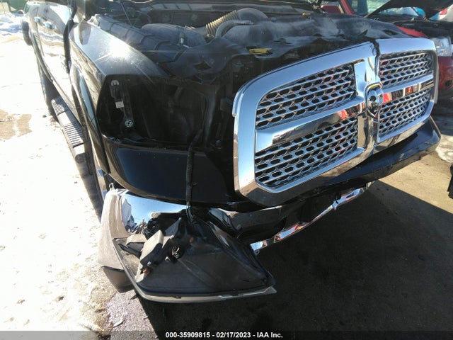 2015 RAM 1500 LARAMIE VIN: 1C6RR7NT8FS700104