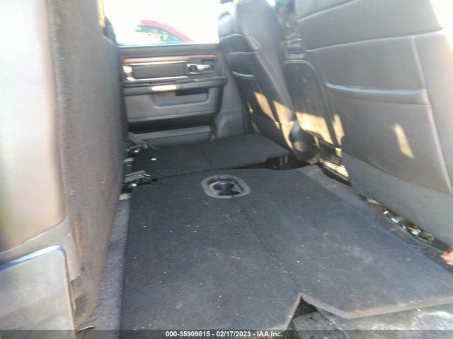 2015 RAM 1500 LARAMIE VIN: 1C6RR7NT8FS700104