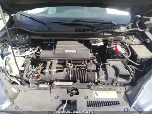 Honda CR-V 2019 7FARW1H53KE011613 Image 12