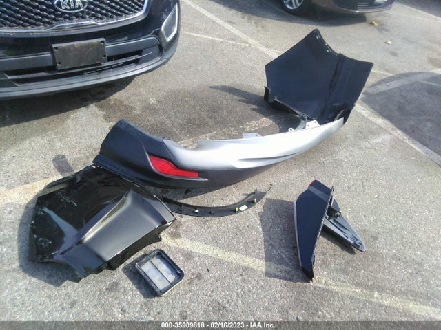 Honda CR-V 2019 7FARW1H53KE011613 Image 4