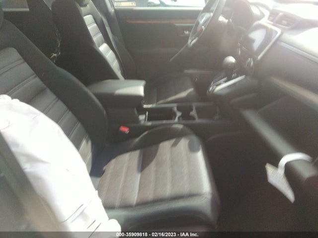Honda CR-V 2019 7FARW1H53KE011613 Image 7