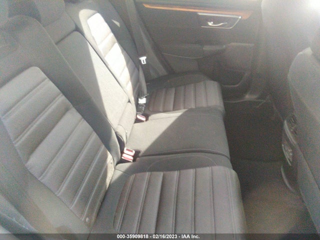 Honda CR-V 2019 7FARW1H53KE011613 Image 10