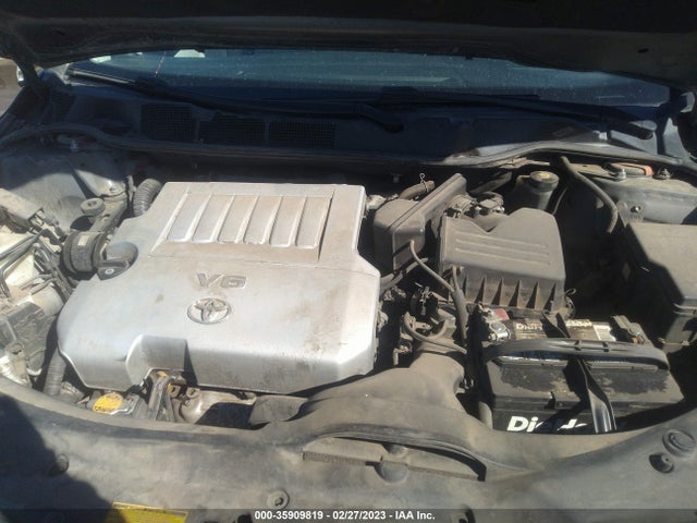 Toyota Venza 2010 4T3ZK3BBXAU032355 Image 12
