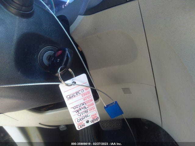 Toyota Venza 2010 4T3ZK3BBXAU032355 Image 3