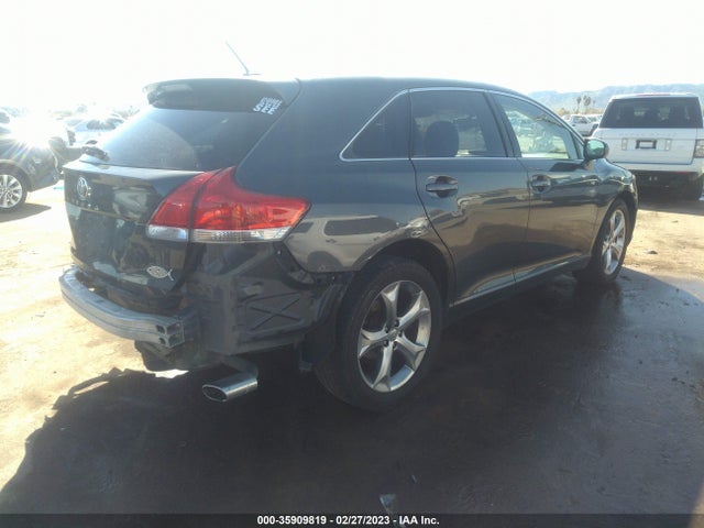 Toyota Venza 2010 4T3ZK3BBXAU032355 Image 6
