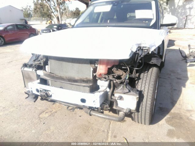 SALGS2RK8JA501456 Land Rover Range Rover Hse