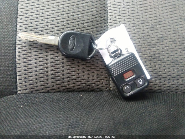2007 FORD ESCAPE XLT VIN: 1FMCU931X7KA97387