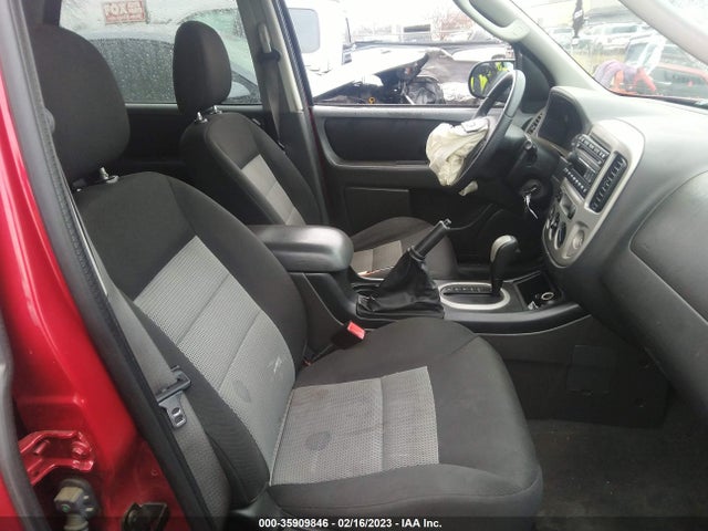 2007 FORD ESCAPE XLT VIN: 1FMCU931X7KA97387