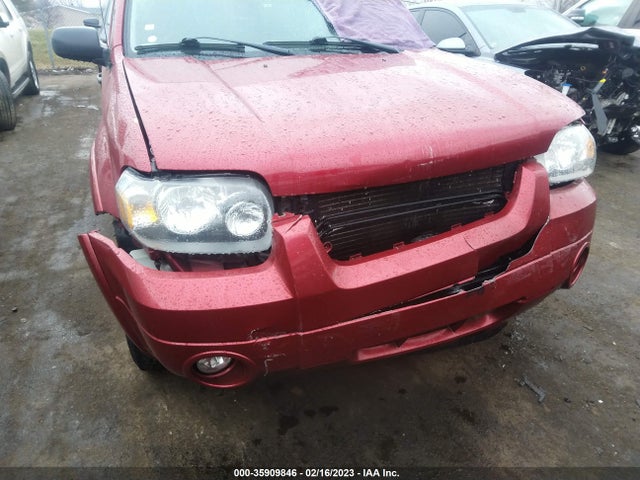 2007 FORD ESCAPE XLT VIN: 1FMCU931X7KA97387