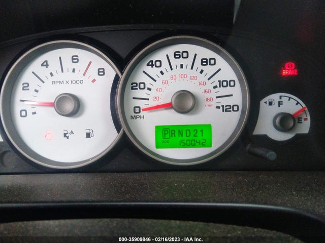 2007 FORD ESCAPE XLT VIN: 1FMCU931X7KA97387