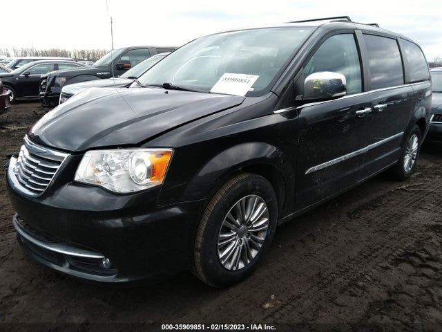 2C4RC1CG5FR677993 Chrysler Town & Country Touring-l