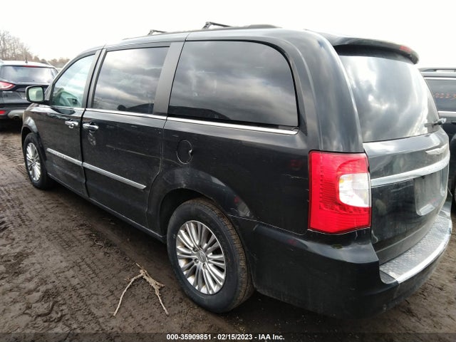 2C4RC1CG5FR677993 Chrysler Town & Country Touring-l
