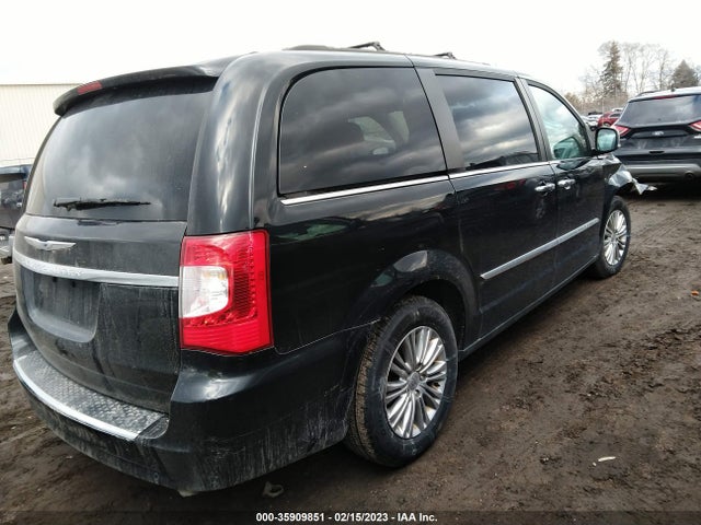 2C4RC1CG5FR677993 Chrysler Town & Country Touring-l