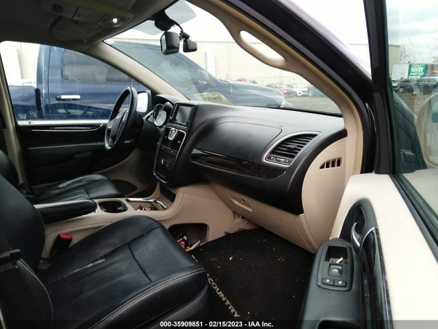 2C4RC1CG5FR677993 Chrysler Town & Country Touring-l