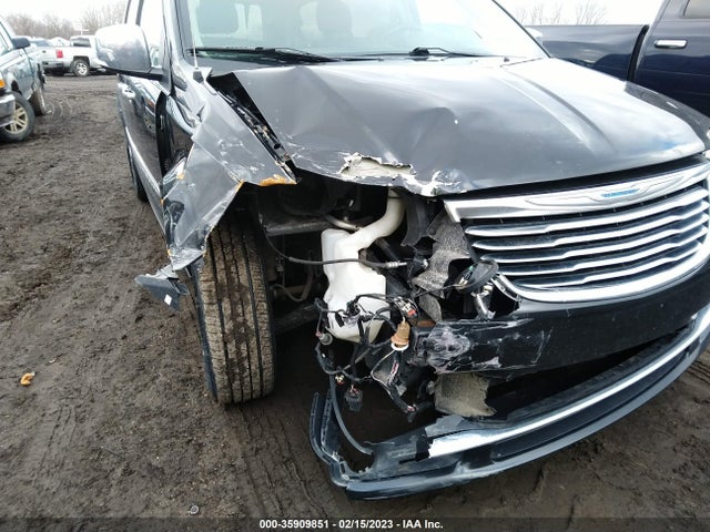 2C4RC1CG5FR677993 Chrysler Town & Country Touring-l
