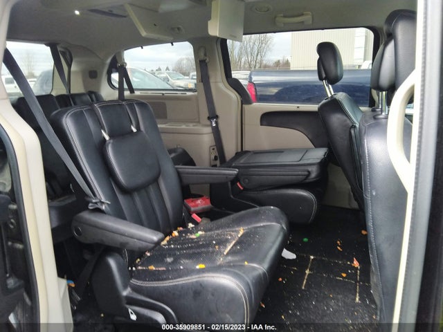 2C4RC1CG5FR677993 Chrysler Town & Country Touring-l