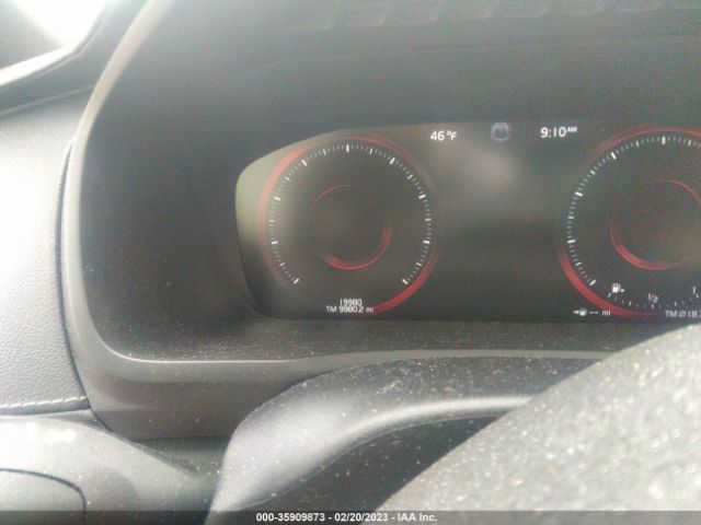 YV4A22PL0M1702231 Volvo Xc90 Inscription