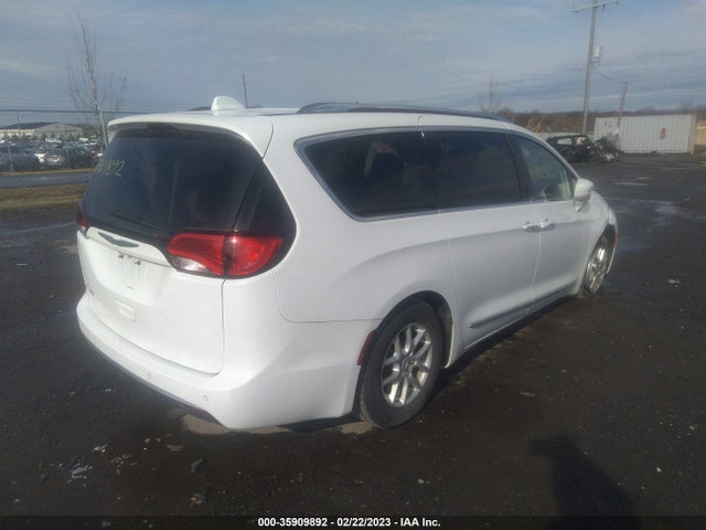 2C4RC1BG9LR139438 Chrysler Pacifica Touring L
