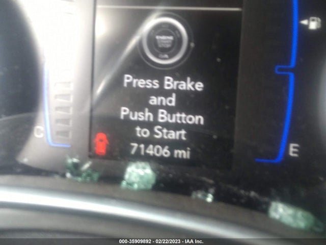 2C4RC1BG9LR139438 Chrysler Pacifica Touring L