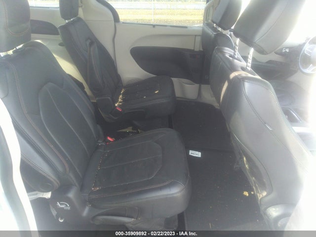 2C4RC1BG9LR139438 Chrysler Pacifica Touring L
