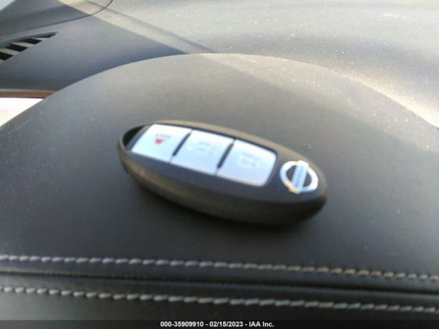 5N1AZ2AJ6NC118102 Nissan MURANO S