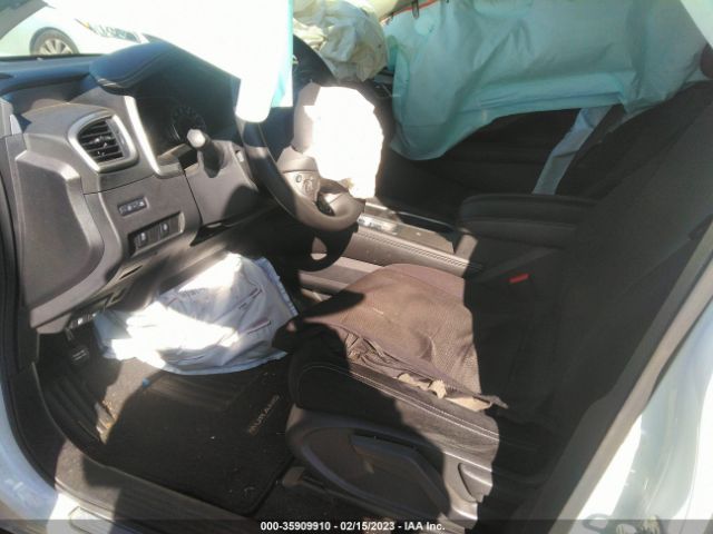 5N1AZ2AJ6NC118102 Nissan MURANO S