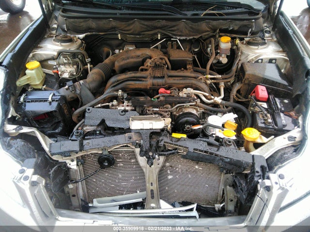 4S4BRBCC9E3287548 Subaru Outback 2.5i Premium