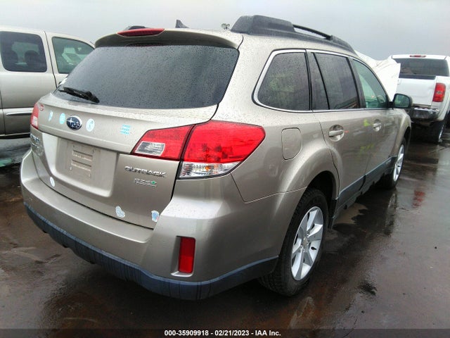 4S4BRBCC9E3287548 Subaru Outback 2.5i Premium
