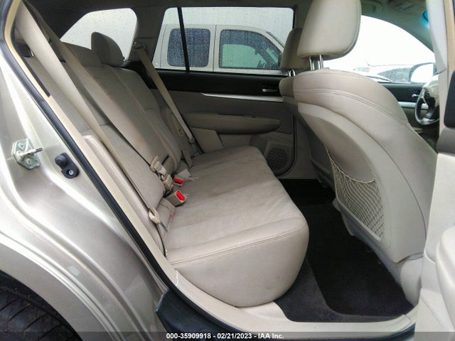 4S4BRBCC9E3287548 Subaru Outback 2.5i Premium