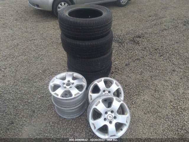WAUVT64B83N065601 Audi A6 3.0l