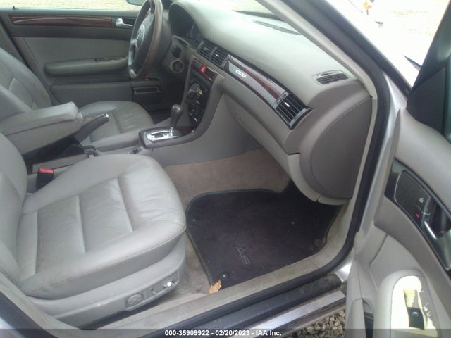 WAUVT64B83N065601 Audi A6 3.0l
